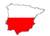 JOYERÍA LA PIÑA DE ORO - Polski